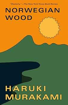 Norwegian Wood (Vintage International) - Kindle edition by